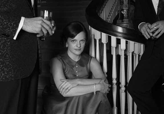 Mad Men (Season Six)