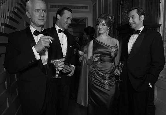Mad Men (Season Six)