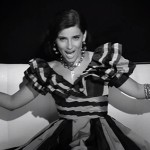 Nelly Furtado "Waiting For The Night"