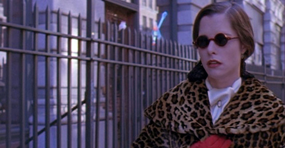 Parker Posey