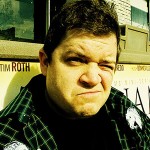 Patton Oswalt