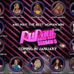 RuPaul's Drag Race Season Five