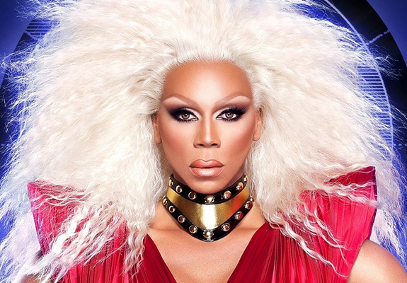 RuPaul