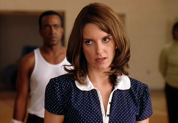 Tina Fey