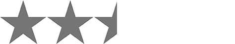 2-5-stars