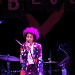 Solange