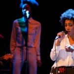 Solange