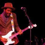 Gary Clark Jr.