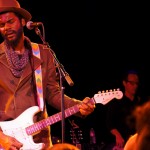 Gary Clark Jr.