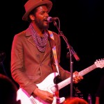 Gary Clark Jr.