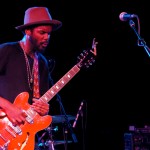 Gary Clark Jr.