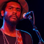 Gary Clark Jr.