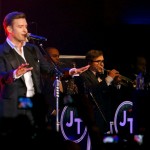 Justin Timberlake / Palladium / Los Angeles / February 10th