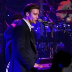 Justin Timberlake / Palladium / Los Angeles / February 10th