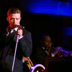 Justin Timberlake / Palladium / Los Angeles / February 10th