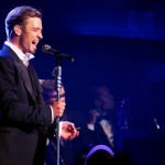 Justin Timberlake / Palladium / Los Angeles / February 10th