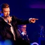 Justin Timberlake / Palladium / Los Angeles / February 10th