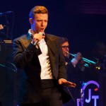 Justin Timberlake / Palladium / Los Angeles / February 10th