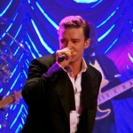 Justin Timberlake / Palladium / Los Angeles / February 10th