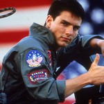 Tom Cruise