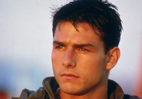 Tom Cruise