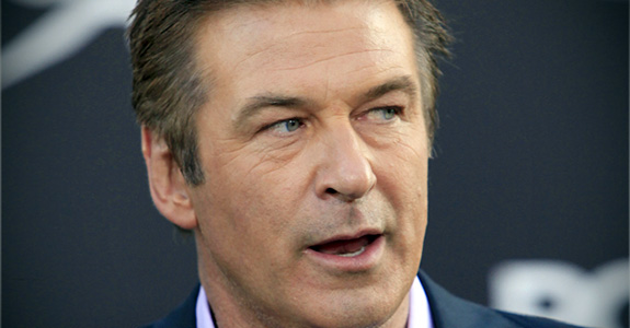 Alec Baldwin