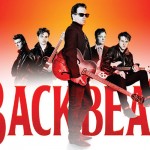 Backbeat