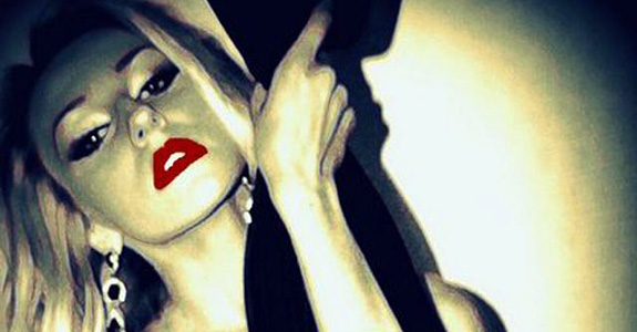 Courtney Stodden "Reality"