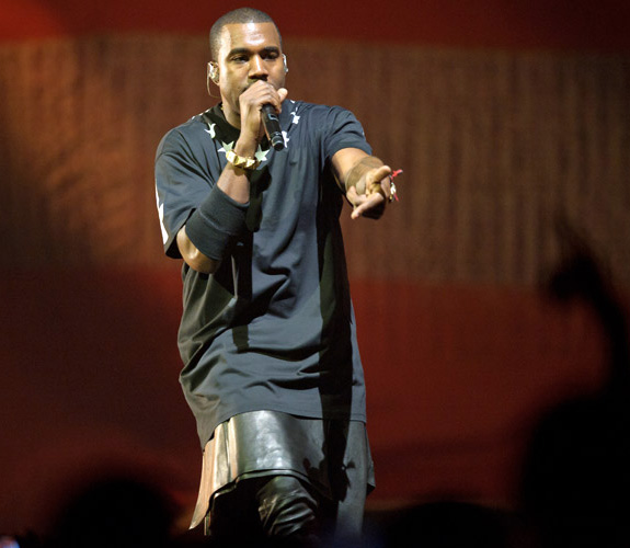 Kanye West