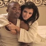 Kim Kardashian and Ray J's Sex Tape