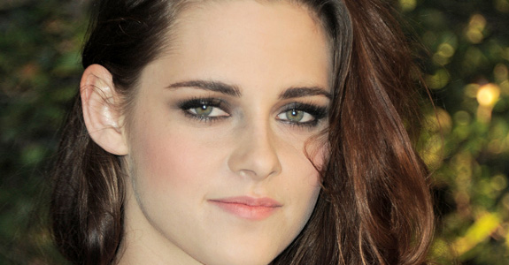 Kristen Stewart