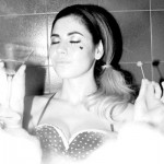 Marina and the Diamonds "E.V.O.L"