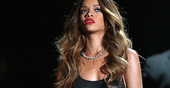 Rihanna