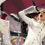 Taylor Swift