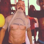 Shia LaBeouf