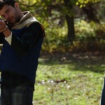 'Burma' with Christopher Abbott