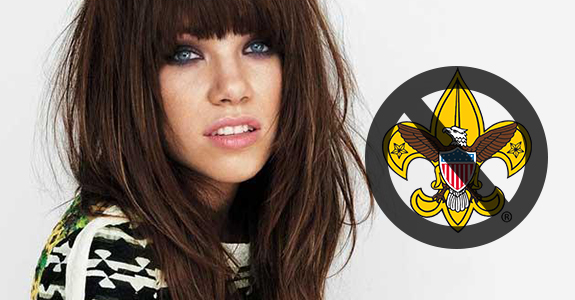 Carly Rae Jepsen