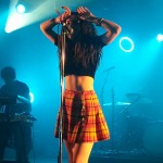 Charli XCX