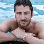 Gerard Butler