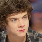 Harry Styles