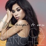 Jessica Sanchez "Tonight"