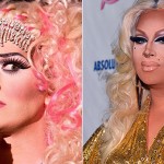 Jinkx Monsoon and Roxxxy Andrews