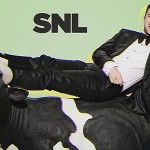 Justin Timberlake "Mirrors"