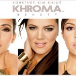 Khroma / Kardashian Makeup