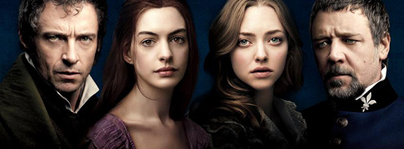 Les Misérables
