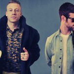 Macklemore and Ryan Lewis