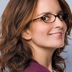 Tina Fey