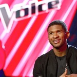 Usher
