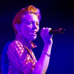 La Roux