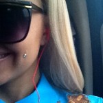 Amanda Bynes